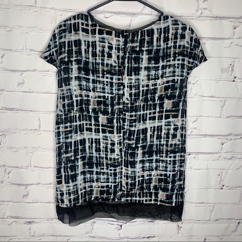 ‎Simply Vera medium or large top - Picture 2 of 4